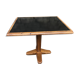 Bistro table
