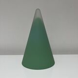 SCE Habitat 80 vintage cone teepee lamp