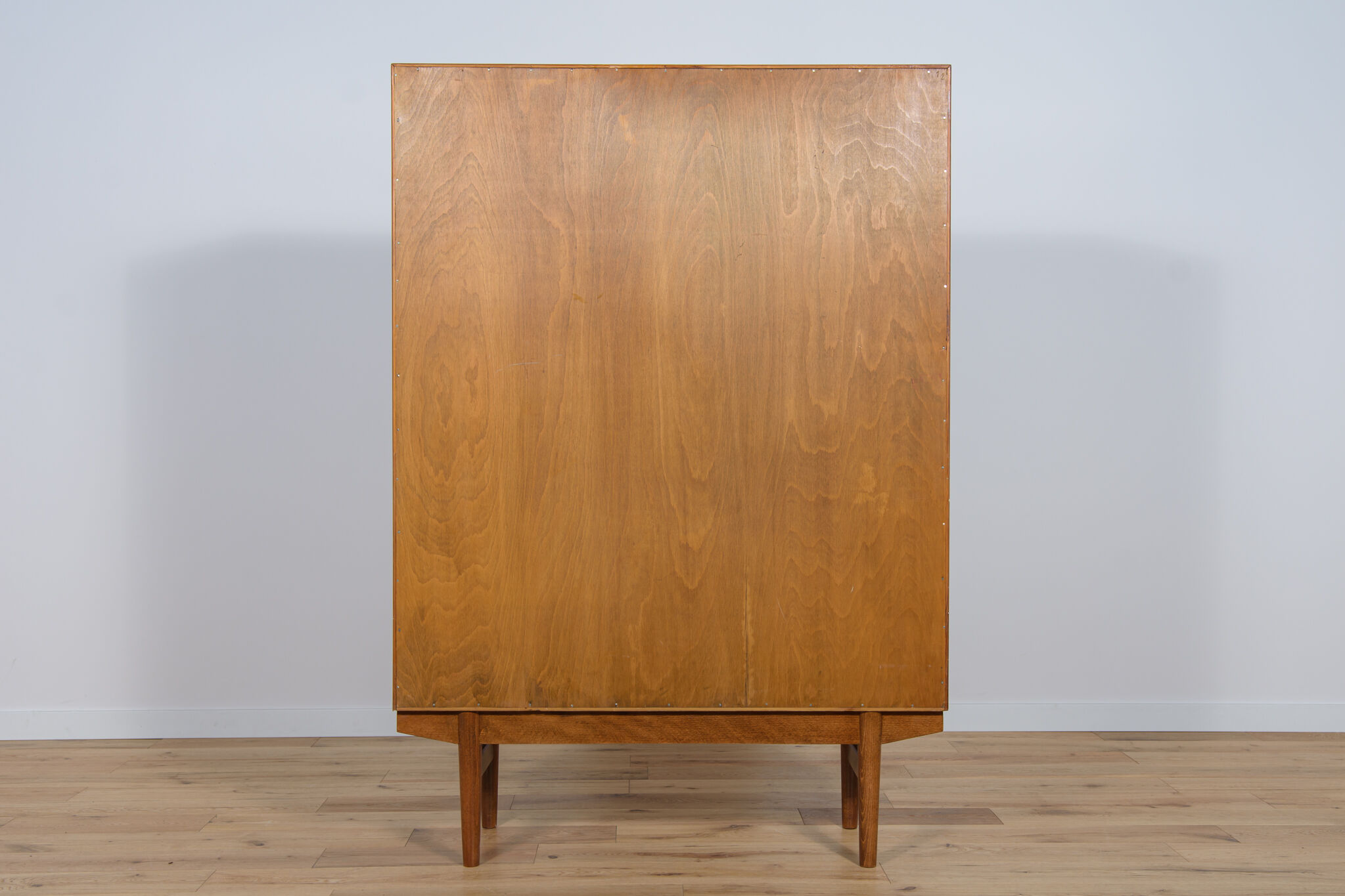 Wardrobe by Børge Mogensen for Søborg Møbelfabrik, 1960s