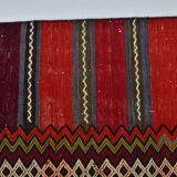 Antique Handwoven Anatolian Carpet sku 3411