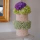 Vase Tutu Vert