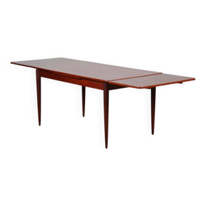 table de repas rectangulaire