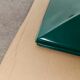 Bistro table Tolix "Kub 80" 1950 Xavier Pauchard restored