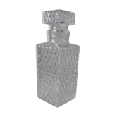 Carafe à whisky années 70