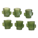 Cactus mugs