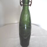 Bouteille ancienne brasserie reveloise
