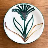 Robert Picault Vallauris plates