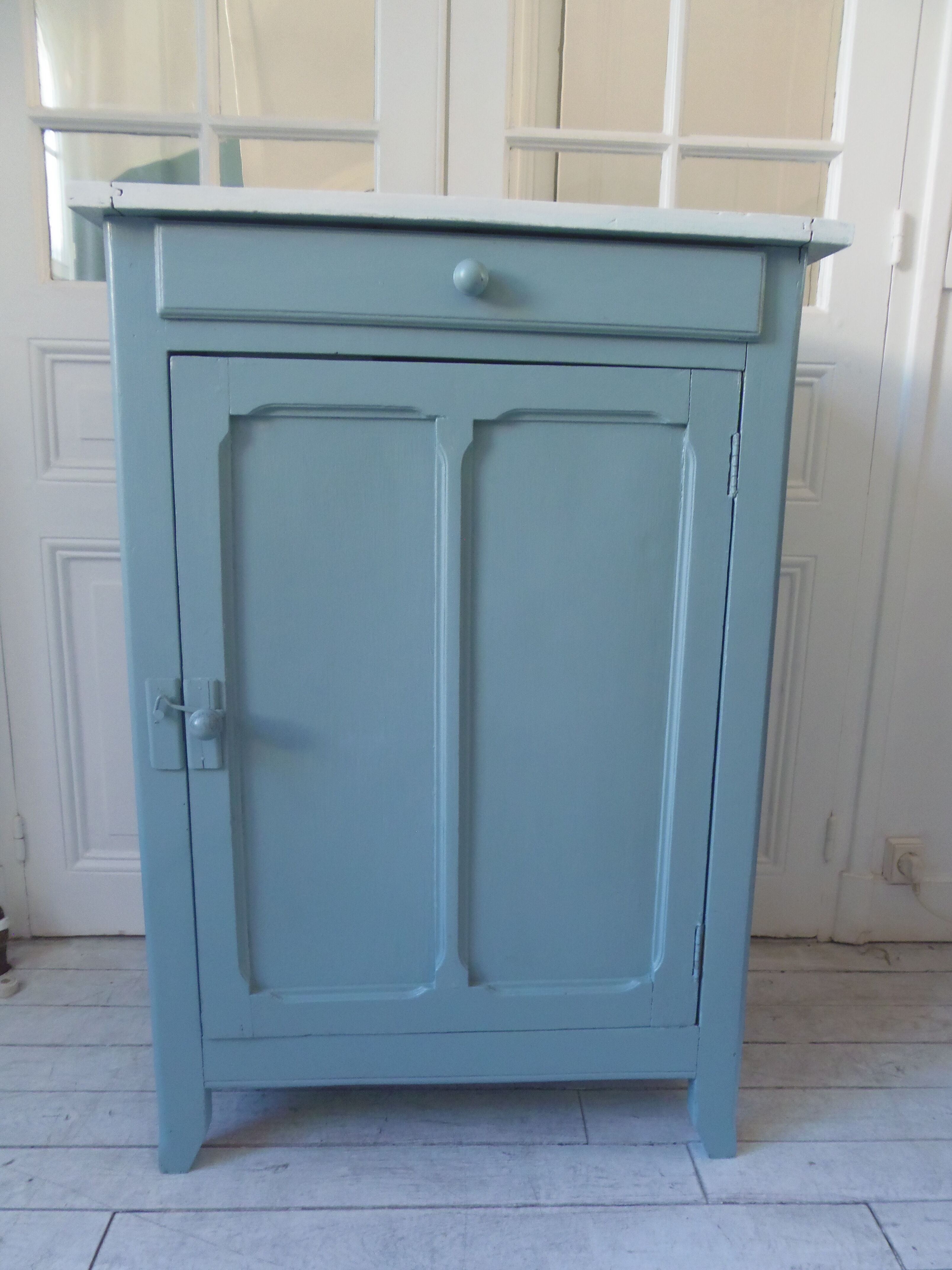 Parisian buffet 1 door