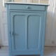 Parisian buffet 1 door