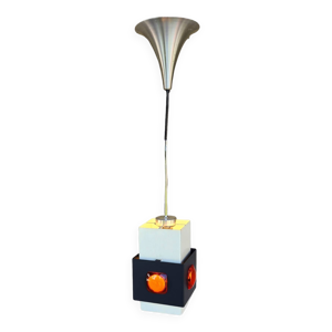 suspension vintage danemark