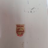 Phillips infrared lamp