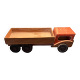 Wooden toy
