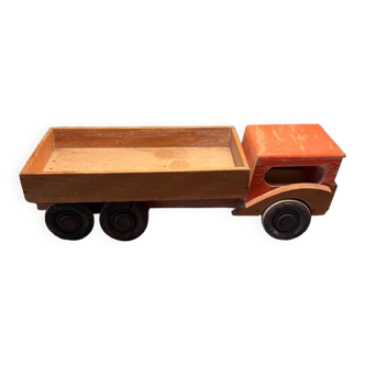 Wooden toy