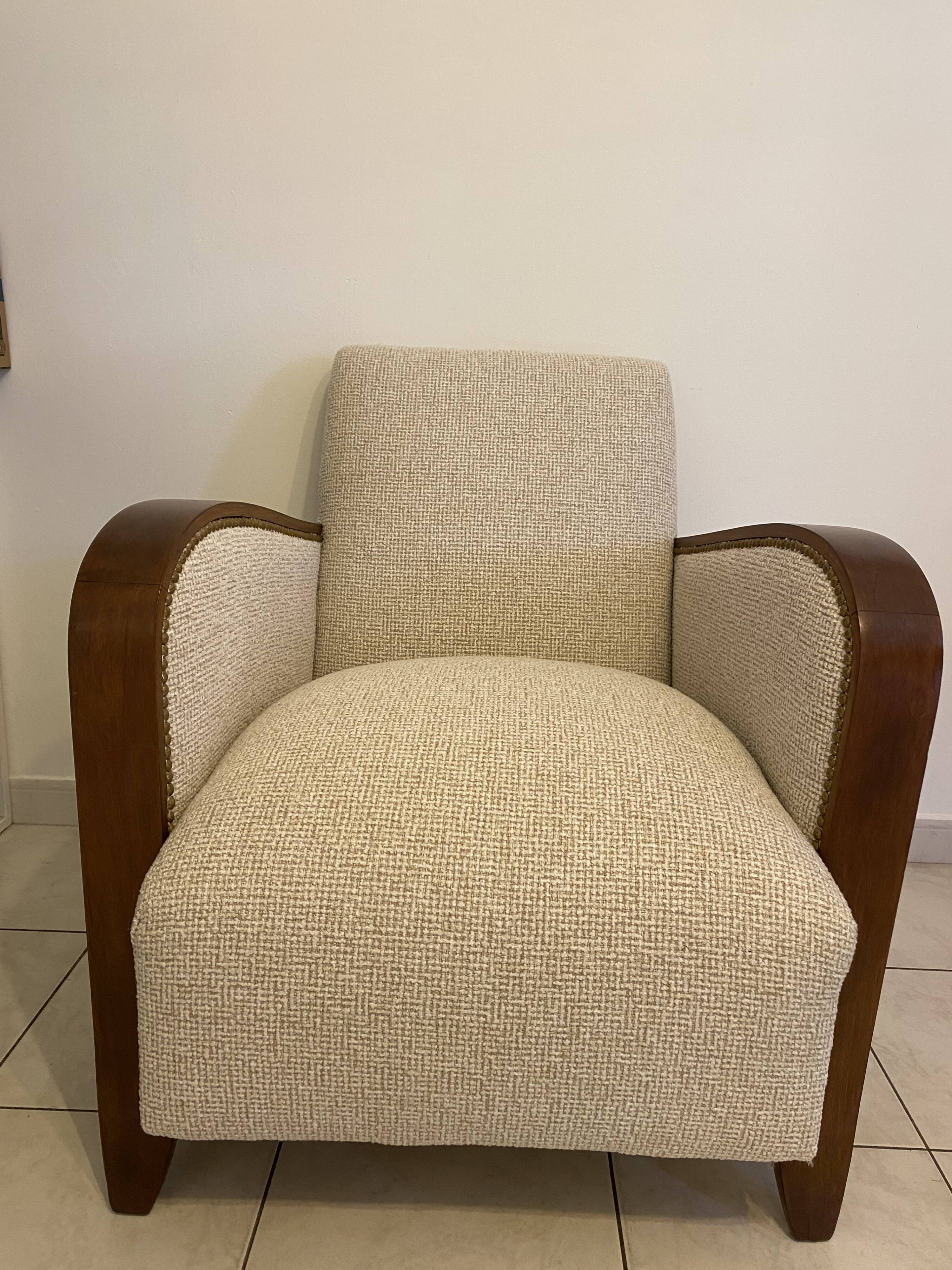 Fauteuil