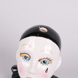 Pierrot string dispenser