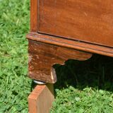 Low furniture