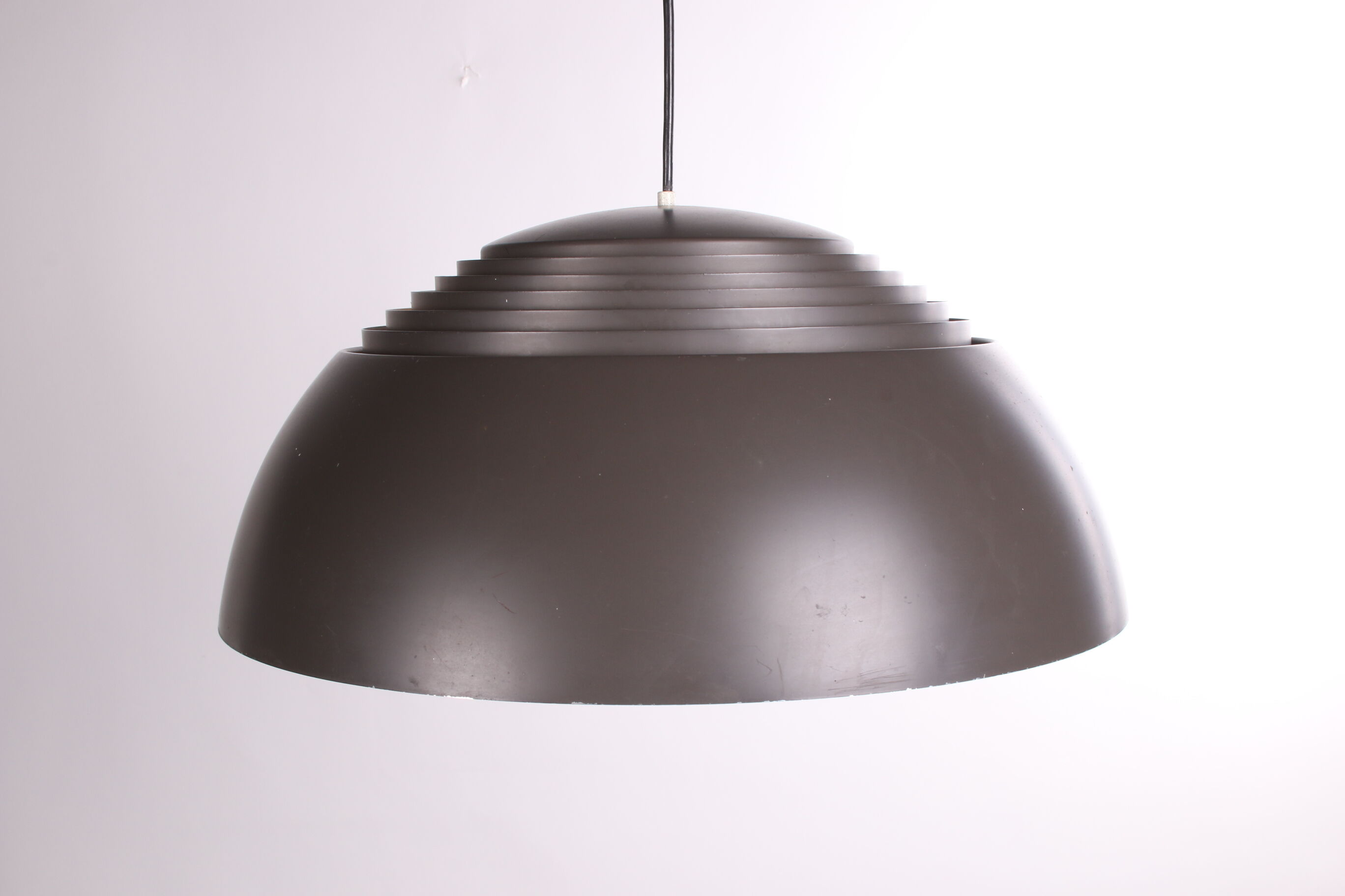 AJ Royal hanging lamp by Arne Jacobsen