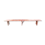 Farm bench
