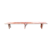 Farm bench