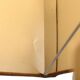 Eichholtz Arlington Design Floor Lamp Stainless Steel Granite Base 152cm