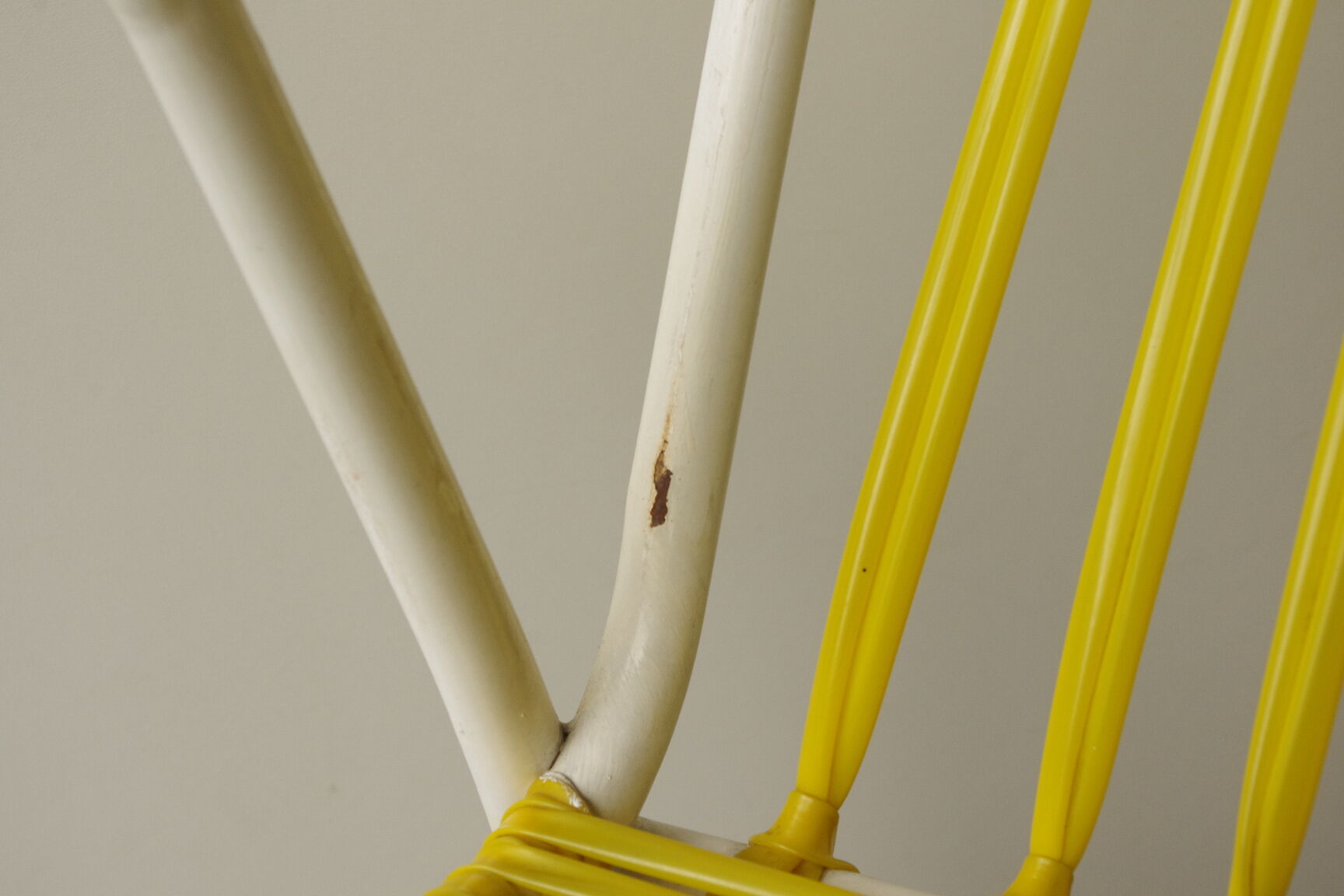 Armchair by Mauser Werke Germany 70