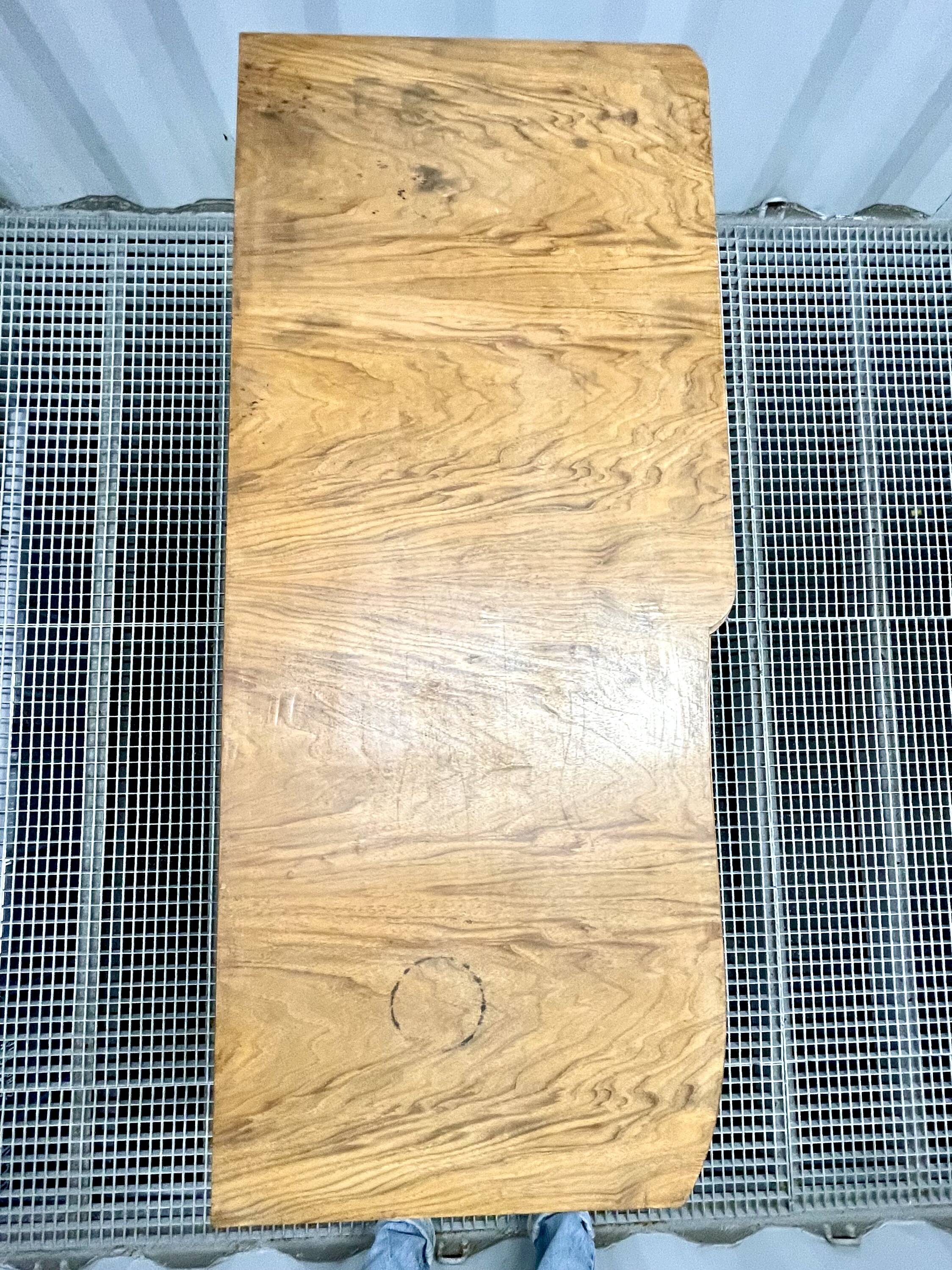 Art Deco Sideboard with Drawers