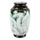“Les Pélicans” vase, signed L. Alaurant – 1950