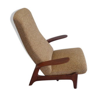 Gimson & Slater Lounge chair Rock and Rest