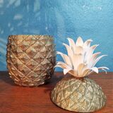 Manetti ice bucket 1960s