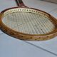Racket Le Coq Sportif model Scorpion "Endorsed by Roscoe Tanner"