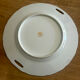 Dessert plate PN Lamotte porcelain