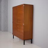 Wardrobe by Pierre Guariche, Meurop edition