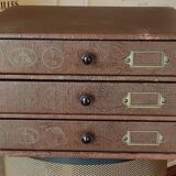 Small haberdashery Thiriez Cartier Bresson