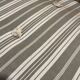 Art Deco sofa bed