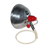 Industrial lamp