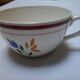 2 tasses Jeannette / Gien