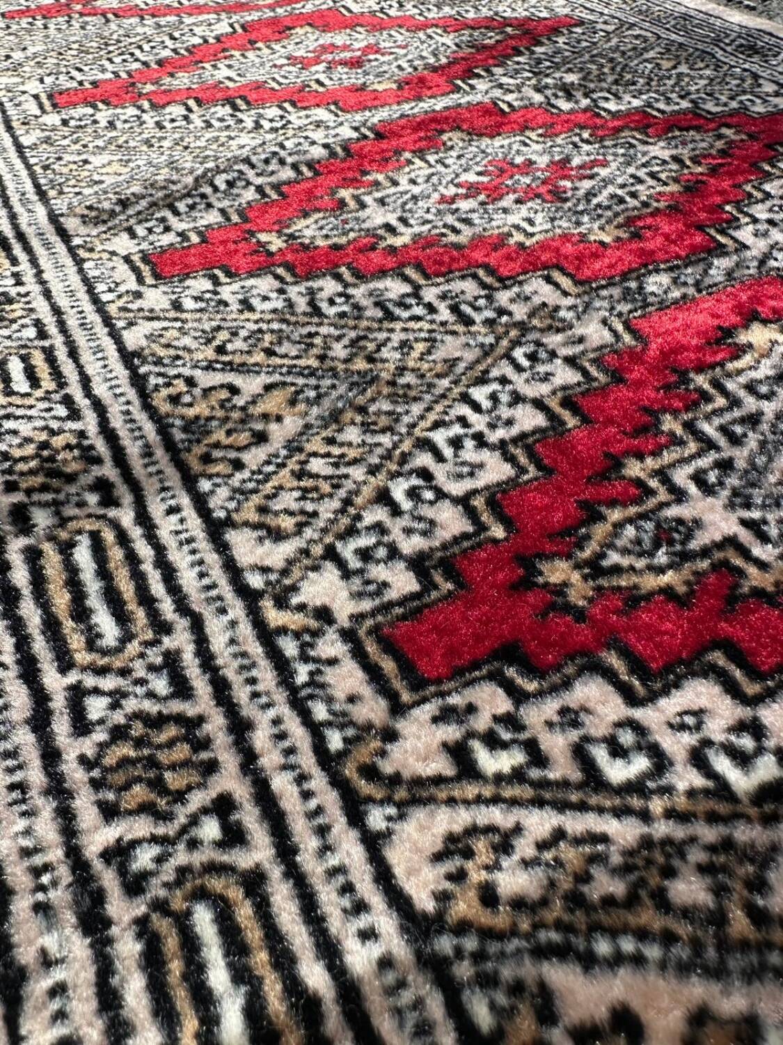 Persian rug