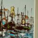 « Porto Rico, 1985 » de Bernard Dufour