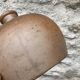 Vintage stoneware flower pick