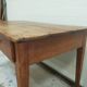 Table de ferme