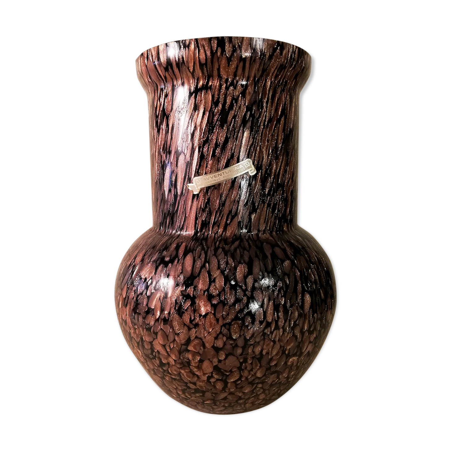 Vase Vincenzo Nason, 60s
