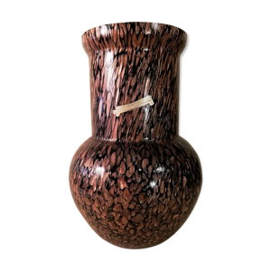 Vase Vincenzo nason en - murano