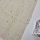 Vintage Neutral Hemp Rug sku 3069