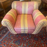Pair of armchairs from the 80s