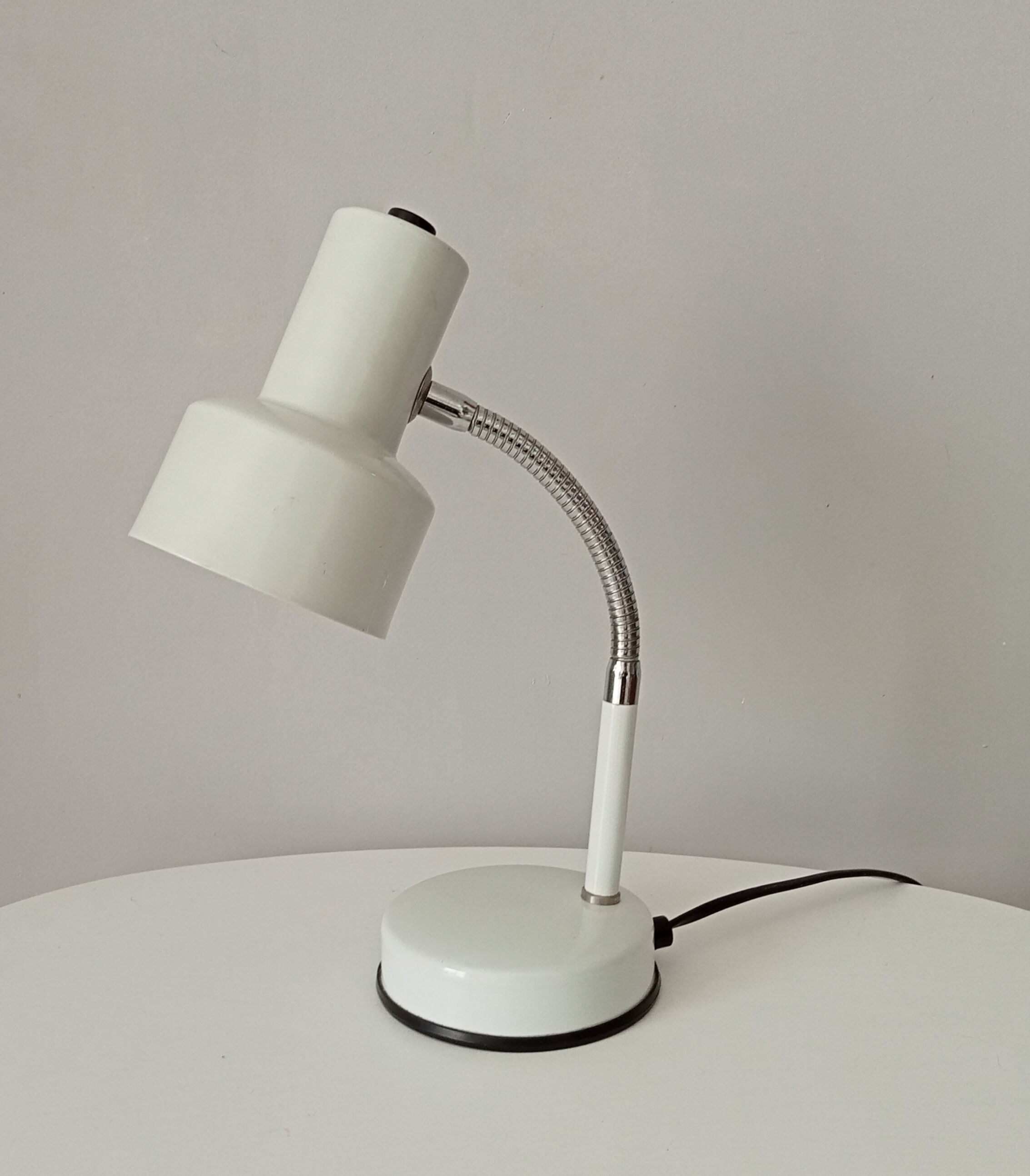Vintage desk lamp 70s /80
