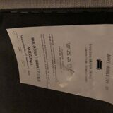 Sofa Natuzzi 3/4 seats