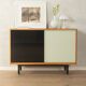 Commode classique des années 1950