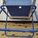 Paire De Fauteuils Pliables Camping Lafuma Vintage