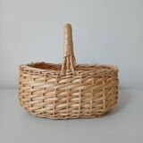Small basket