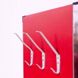 Mid-century Coat Racks by Drevokov, Czechoslovakia, 1960´s, set of 2